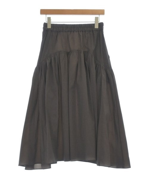 IENA กระโปรงยาว/แม็กซี่ยาว