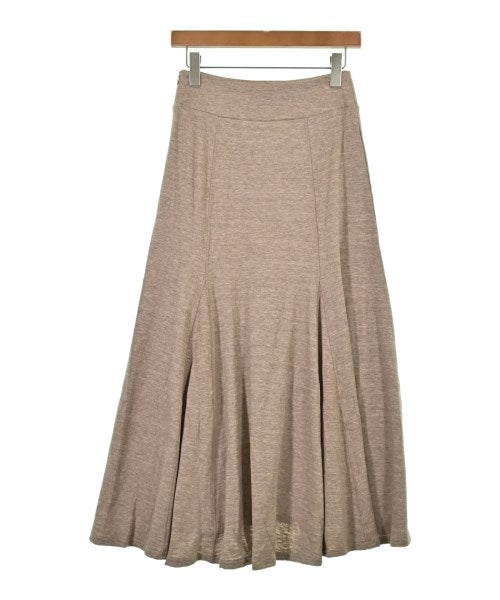 IENA กระโปรงยาว/แม็กซี่ยาว