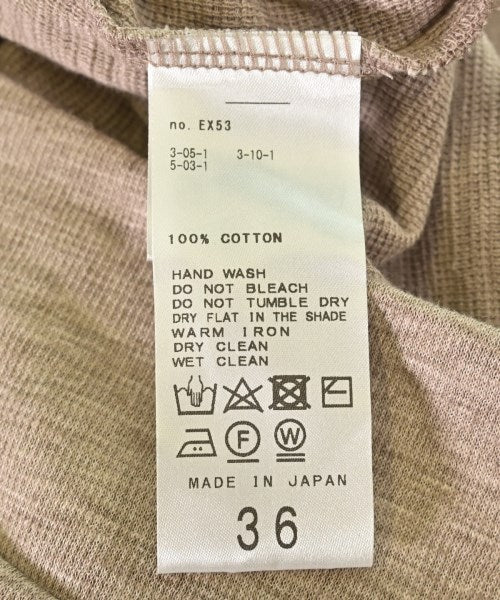 IENA กระโปรงยาว/แม็กซี่ยาว