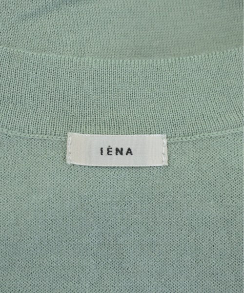 IENA เสื้อคาร์ดิแกน