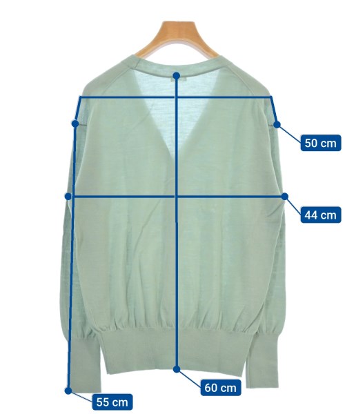 IENA เสื้อคาร์ดิแกน