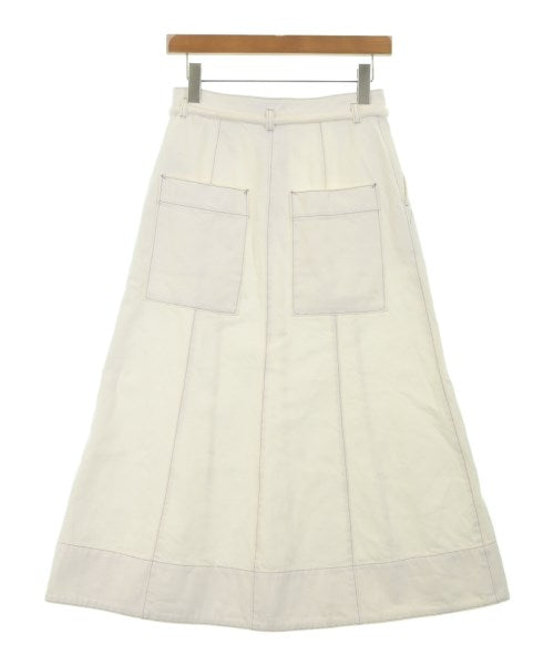 IENA กระโปรงยาว/แม็กซี่ยาว