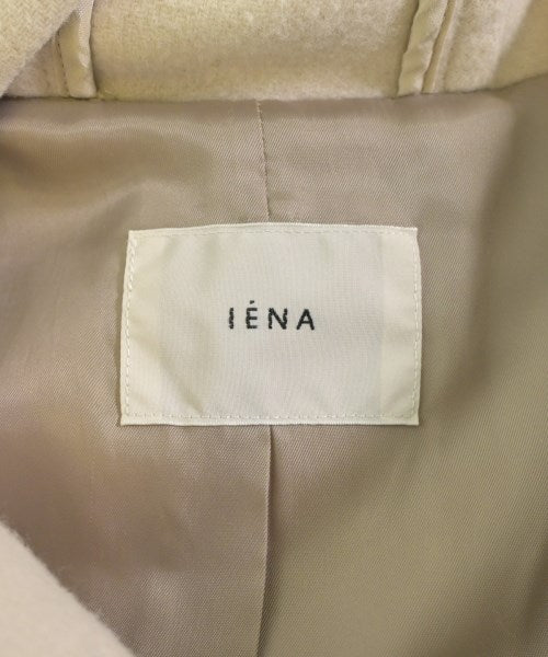 IENA เสื้อโค้ทดัฟเฟิล