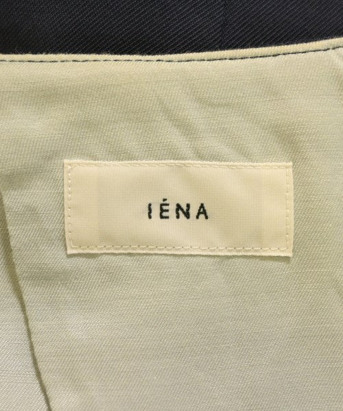 IENA แจ็คเก็ตไม่มีปก