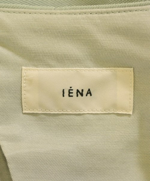 IENA แจ็คเก็ตไม่มีปก