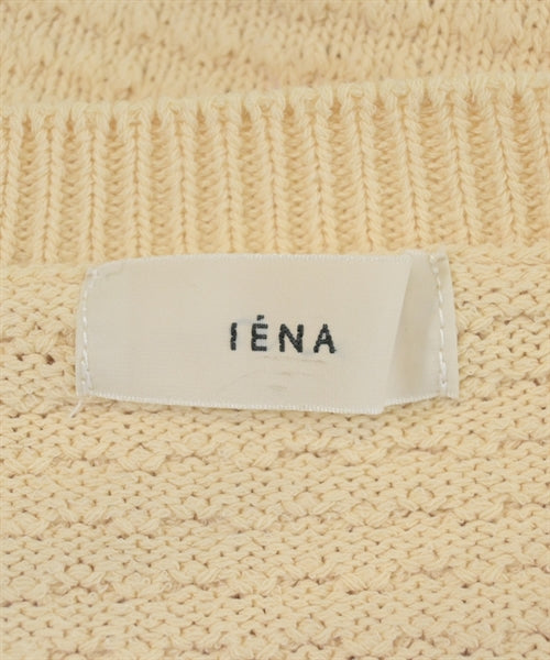 IENA เสื้อคาร์ดิแกน