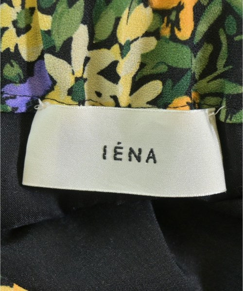 IENA กระโปรงยาว/แม็กซี่ยาว