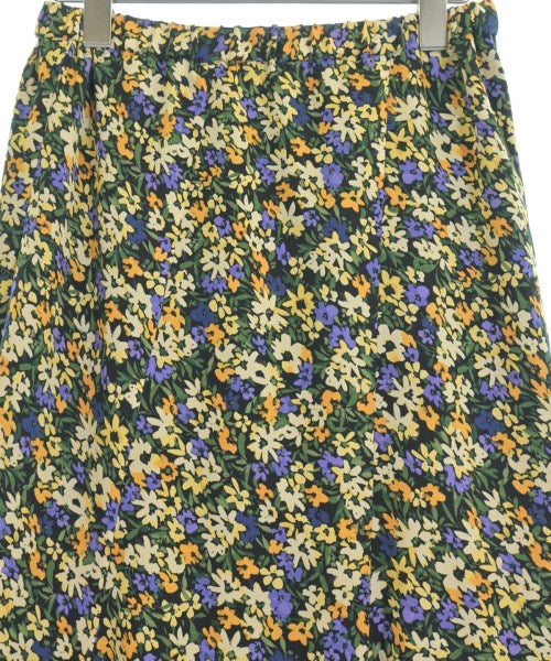 IENA กระโปรงยาว/แม็กซี่ยาว