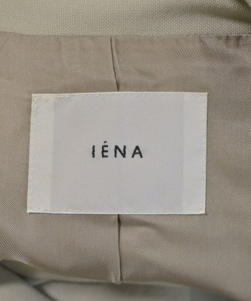 IENA แจ็คเก็ต