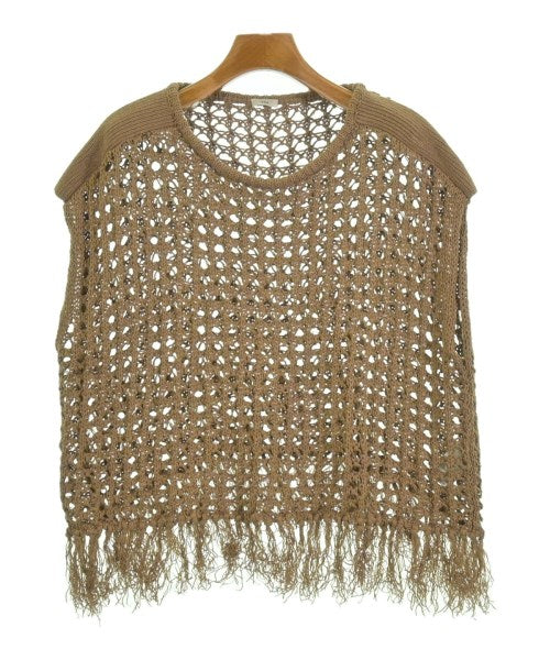 IENA เสื้อแขนกุด