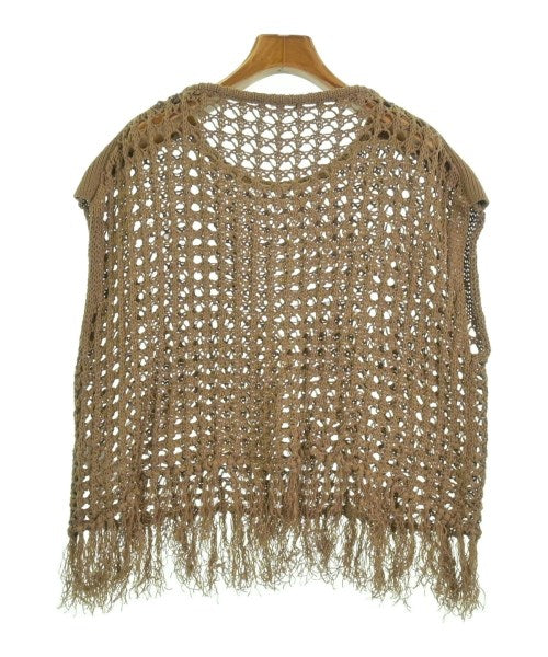 IENA เสื้อแขนกุด