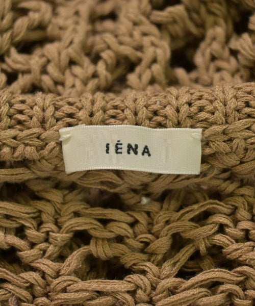 IENA เสื้อแขนกุด