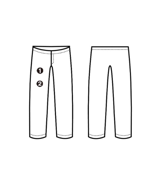 IENA กางเกง อื่น