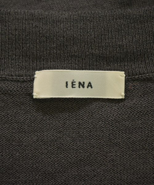 IENA เสื้อคาร์ดิแกน