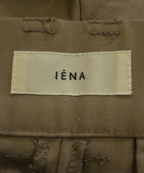 IENA กางเกงขายาว