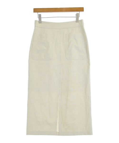 IENA กระโปรงยาว/แม็กซี่ยาว