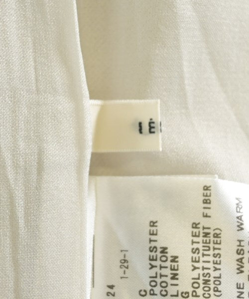 IENA กระโปรงยาว/แม็กซี่ยาว