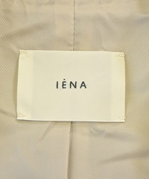 IENA แจ็คเก็ตลำลอง