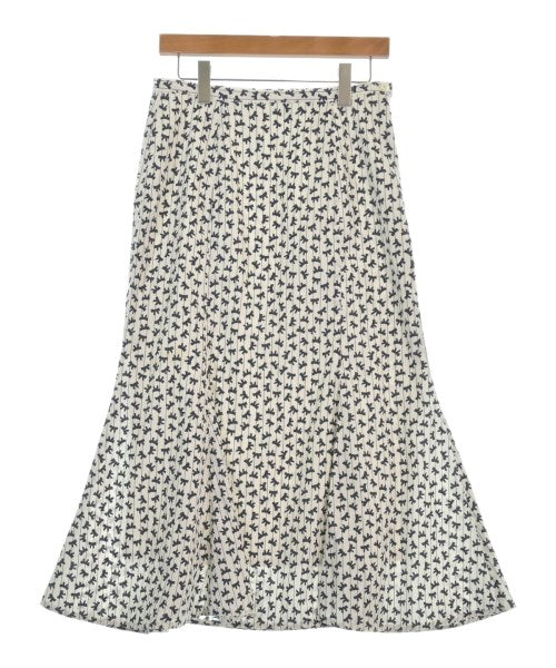 IENA กระโปรงยาว/แม็กซี่ยาว