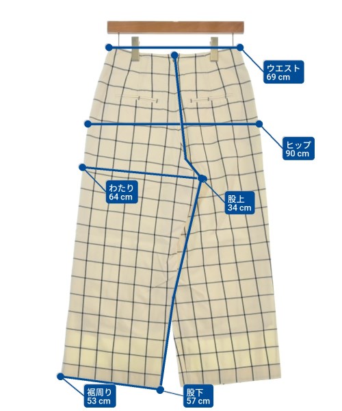 IENA กางเกง อื่น