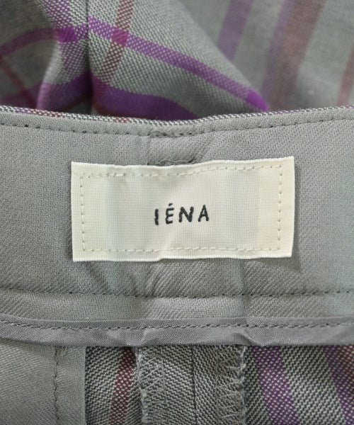 IENA กางเกงขายาว