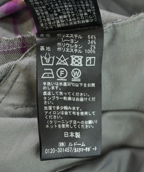 IENA กางเกงขายาว