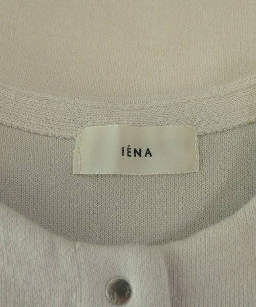 IENA เสื้อคาร์ดิแกน