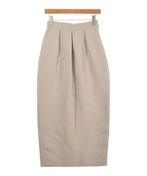 IENA กระโปรงยาว/แม็กซี่ยาว