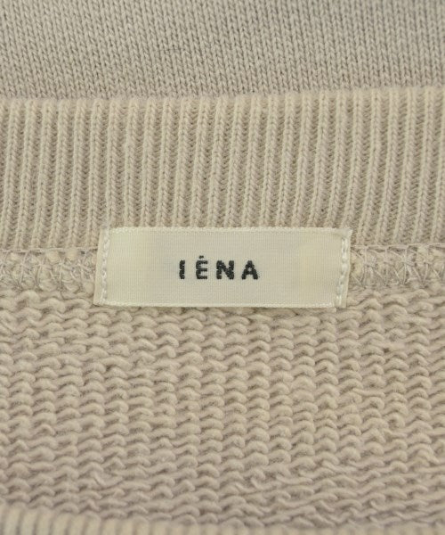 IENA เสื้อฮู้ด
