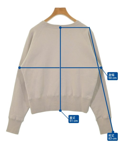 IENA เสื้อฮู้ด