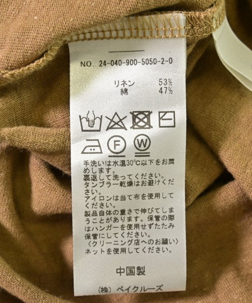 IENA ชุดเดรส