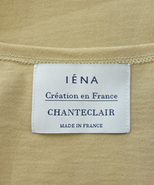 IENA เสื้อยืด/เสื้อท็อปส์