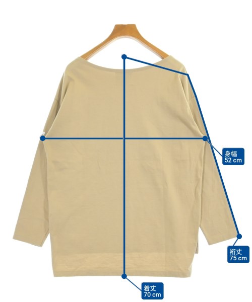 IENA เสื้อยืด/เสื้อท็อปส์