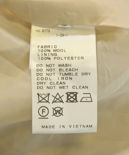 IENA กระโปรงยาว/แม็กซี่ยาว