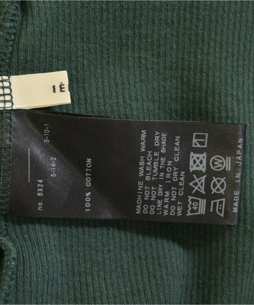 IENA เสื้อยืด/เสื้อท็อปส์