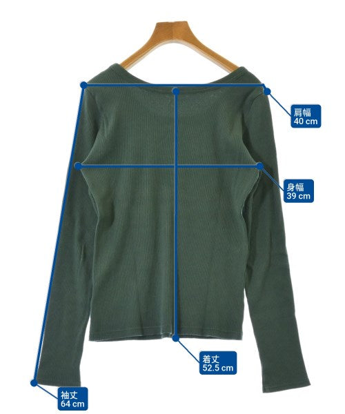 IENA เสื้อยืด/เสื้อท็อปส์