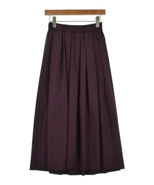 IENA กระโปรงยาว/แม็กซี่ยาว