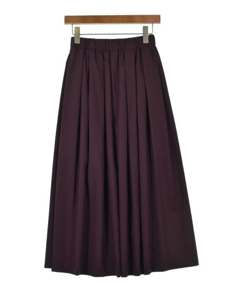 IENA กระโปรงยาว/แม็กซี่ยาว