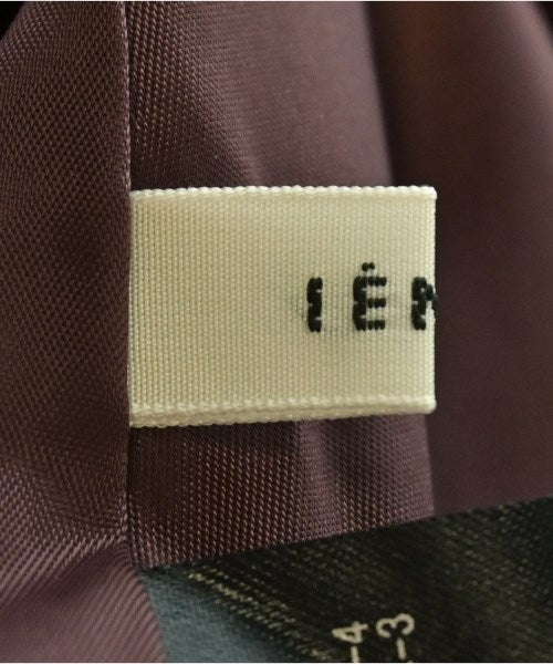 IENA กระโปรงยาว/แม็กซี่ยาว