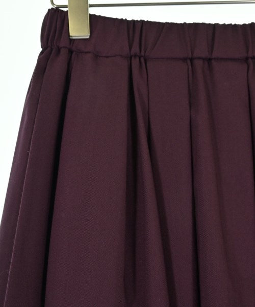 IENA กระโปรงยาว/แม็กซี่ยาว