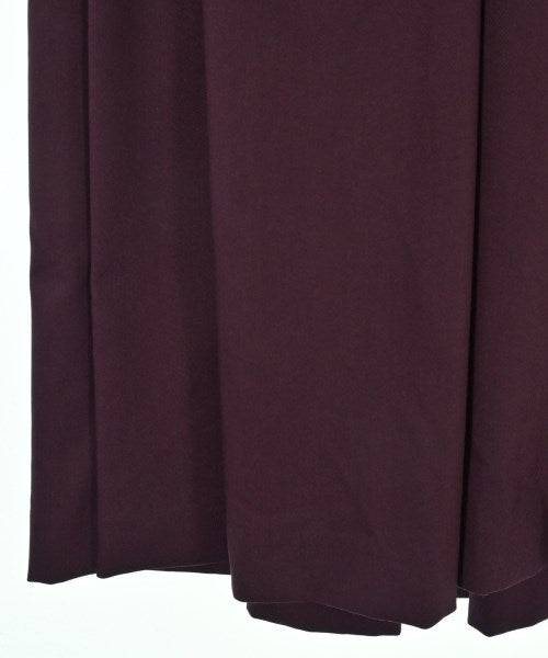 IENA กระโปรงยาว/แม็กซี่ยาว