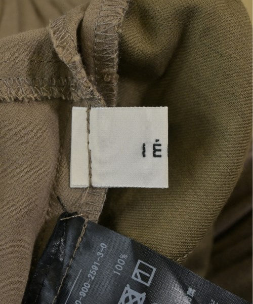 IENA กางเกง อื่น