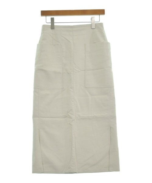 IENA กระโปรงยาว/แม็กซี่ยาว