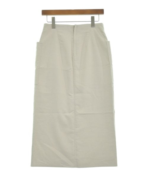 IENA กระโปรงยาว/แม็กซี่ยาว