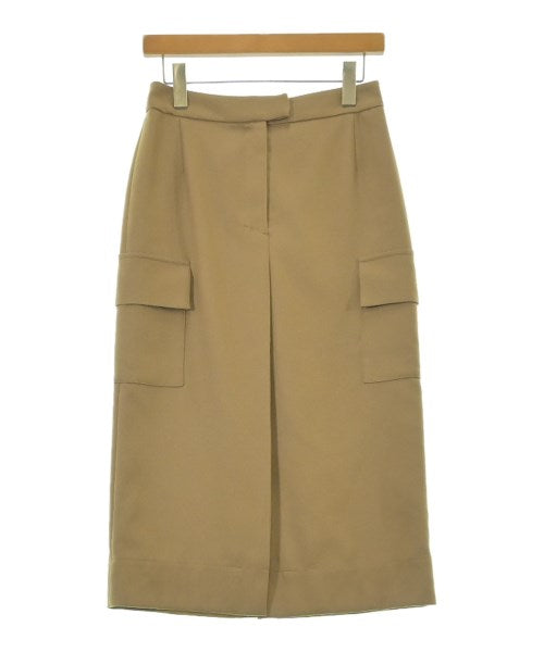 IENA กระโปรงยาว/แม็กซี่ยาว