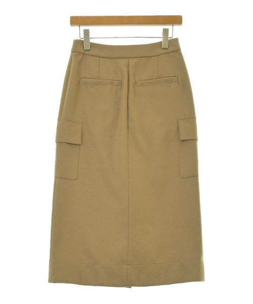 IENA กระโปรงยาว/แม็กซี่ยาว