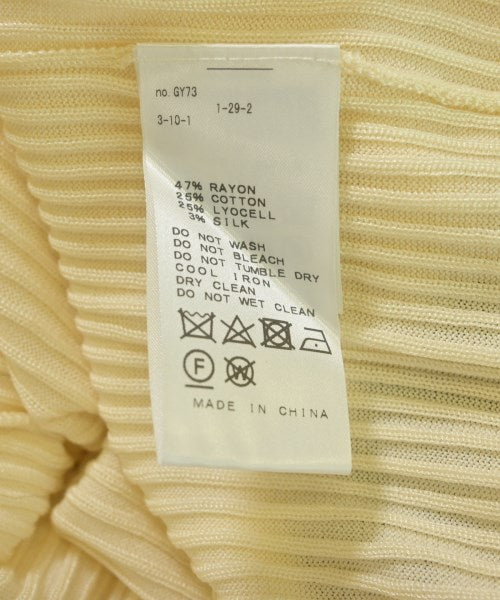 IENA เสื้อกันหนาว