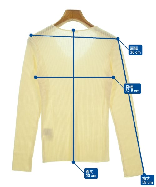 IENA เสื้อกันหนาว