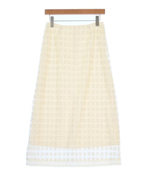 IENA กระโปรงยาว/แม็กซี่ยาว