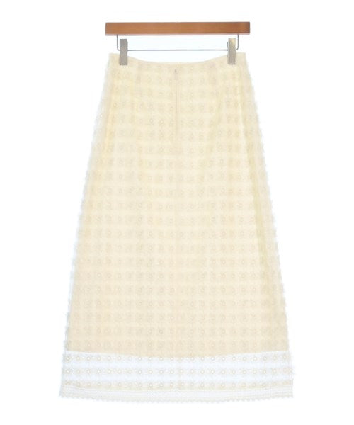 IENA กระโปรงยาว/แม็กซี่ยาว